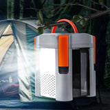 Emergency Salt Water Lamp Outdoor Light Camping Emergency Lighting LED Battery Lamp V1308-DSZKI-595