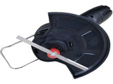 Electric Grass Trimmer Handheld Garden Grass Trimmer Cordless Lawn Trimmer for Garden Tool V1294-YM0901-10253982