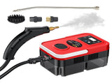 Handheld Multi-surface Cleaner with 4pcs Accessories Touch Screen 6 Levels Adjustable 15s Fast V1294-YM0901-H49041R-US