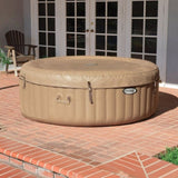 Intex PureSpa Bubble Massage Inflatable Hot Tub - 6-Person 28428AN