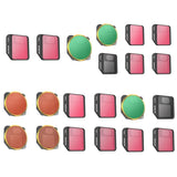 Complete Mavic 3 Filter Set - 6 Pieces PRL-5026572240DBT