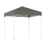 Instahut Gazebo 2x2m Outdoor Patio Garden Marquee Shade Grey GAZEBO-T-2X2-F-EC-GR