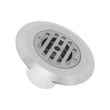 Swimming Pool Drain Adjustable Water Flow Floor Drain Pool Water Drain for Swimming Pool Water Inlet V1294-YM0703-3111230154111