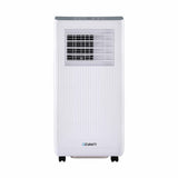 Devanti Portable Air Conditioner 5000 BTU 3-in-1 with Remote Control PAC-B-5000-WH