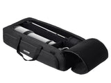 Telescope Case, 770 mm, Telescope Storage Bag with Fixed Buckles, Multi-Pocket and Detachable V952-WYJBZHMFGS00PBZUAV0