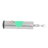 Electric Bee Honey Bowl Cleaner Stainless Steel Bee Pulp Cup Rotating Cleaning Tool V1294-YM0901-3111210311711