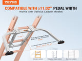 Ladder Stabilizer with Wing Span Heavy Duty Steel Roof Hook Stabilizer V952-TZWDQZZGDK0098J1YV0