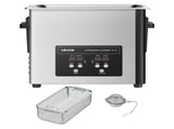 6L Ultrasonic Cleaner, Professional Ultrasonic Cleaner Machine with Cleaning Basket & Digital V952-SXJJKCSBQXJ6G06TW001V3