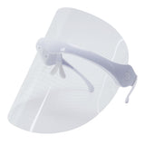 7 Colors LED Photon Face Mask AntiAging Wrinkles Removal Rejuvenation Facial Beauty Device V1294-YM0721-3119210028111