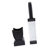 Meat Cutter Stainless Steel Blades Manual Meat Cleaver Food Slicing Shredding Machine V1294-YM0901-3118240269911
