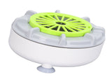 Fruit Washing Machine Deeply Degrades Residues Adsorbable USB Charging Spinner Fruit V1294-YM0901-3113230285811