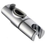 Shower Bracket, Shower Slider, Replacement Bracket for Hand Shower Especially for Oval Slider V1189-LC-LY-00055
