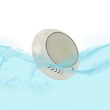 45w Swimming Pool Lights Led 12-32V Resin Filled Underwater Spa lamp V63-840131