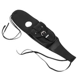 Motorcycle PU Leather Fuel Tank Cover Panel Pad Bib Bag Pouch Fit for XL 883 1200 V1369-AZ3-W-15576