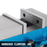 VEVOR 3 Inch Heavy Duty Milling Vice Bench Clamp Vice High Precision Clamping Vice 3 Inch Jaw Width V952-TQ3CDXZDZJMPKQ001V0
