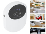 Negative Ion Air Purifier Ozone Air Freshener Deodorizer for Home Car Use USB Powered V1294-YM0901-3113200179211