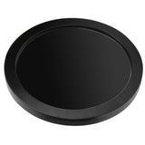 LED Dimmable Mirror with 3D Printing Moon Surface Pattern USB Make Up Mirror for Living Room Bedroom V1294-YM0710-3119210147111