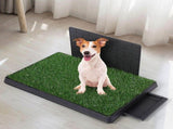 PaWz Indoor Dog Pet Grass Potty Training L PT1069-L