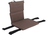 Treestand Seat Cushion Comfortable Foldable Adjustable 900D Oxford Fabric Tree Stand Chair Pad for V1294-YM0901-3111240290011