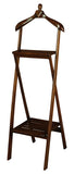 Milly Solid Timber Folded Vallet V199-VS000THM
