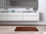 Kdkad Bathroom Rugs Sets 4 Piece, Non Slip Memory Foam Bathroom Rugs, Machine Wash Bathroom Mat Set, V1189-WXFWAL-20260326-01930