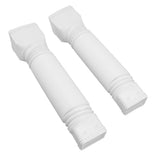 Rain Gutter Downspout Extensions Flexible Universal Drain Downspout Extender Drainage Connector V1294-YM0512-3111220289512