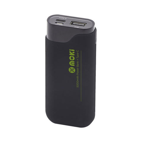 MOKI Power Bank Plus 5K V177-MPBP50