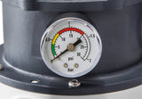 Intex Pool PUMP and SAND FILTER 1500g/ph 26644 V1032-IXSAND1200-26644