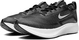 Nike Womens Zoom Fly 4 Running Shoes Sneakers - Black/White-Off Noir-Anthracite V563-CT2401-001-US6