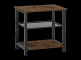 Levede 3-tier side table NI1054-3-M