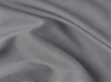 Microfiber Sheet Set 4 Piece Queen Light Grey Deep Pocket Bed Sheets Soft Breathable Easy Care V63-957861