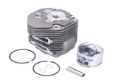 58mm Cylinder Piston Kit Replacement Parts Fit for STIHL TS760 Concrete Cutoff Saws V1294-YM0710-3111210292511