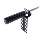 Rotisserie Grill Kit Stable Rotating Motor BBQ Grill Kit 15kg Load Capacity for Backyard Outdoor V1294-YM0901-3111240052611