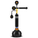 Powertrain Freestanding Boxing Trainer 5 in 1 Reflex Training System BTR-IPR-001