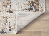 Grande Jacquard Rug - Arctic - 160x230 V262-LGH160230475ARC