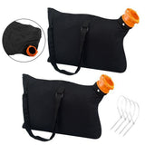 LLDI Leaf Collection Bag WGBAG500 Compatible with for Worx Blower/Vacuum WG500 V1189-LWWAL-20260327-04338