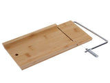 1200ml Soap Mold Bamboo Cake Bread Soap Cutter DIY Bread Making Mold Set Kitchen Tool V1294-YM0721-3118210067911