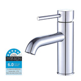 Basin Mixer Tap Faucet -Kitchen Laundry Bathroom Sink V63-826161