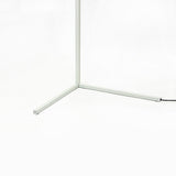Modern - Colour RGB - Minimalist LED Corner Floor Lamp - White - Mood Lighting V63-835351