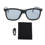 AI Smart Glasses 4 Gears Color Changing Touch Adjustable Photochromic Lens Call Noise Reduction AI V1294-YM0901-3117260019813
