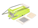 Manual Potato Cutting Machine Potato Slice French Fry Cutter Cucumber Radish Potato Chopper for V1294-YM0714-3118210289211