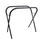 Work Bench Panel Stand Curved Legs Panel Repair Beating Spray Painting Panelshop V465-60879