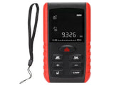 KXL-E40 Laser Range Finder with Display Hand Held Distance Measuring Equipment 0.05-40m V1294-YM0721-3111210035611