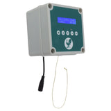 Automatic Chicken Coop Door Controller IP44 Cage Opener Remote Control Poultry House Door Actuator V1294-YM0703-3111230151114