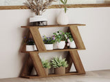Levede Slim Side Table Storage Compact Coffee Table NI1060-DOA-AU
