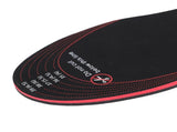 Heating Shoe Multifunctional USB Digital Display Cuttable Rechargeable Winter Heated Shoe V1294-YM0901-3113250188011