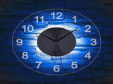 Modern Wall Clock Art V63-921151