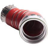 Car Engine Turbo Intercooler Pipe, For X5 E70 X6 E71 M57N2 Engine Turbo Hose 11617799873 V1192-AZ-W-23117