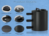 Gazebo Hydration Bag 88 lbs - Portable 10L Windproof Hydration Bag for Pop-up Tents - Awnings V1259-DP01-BO-339