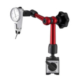 Dial Test Indicator with Universal Magnetic Base and Storage Case, 0.01 mm Accuracy, 0-0.76 mm V952-NJCLGJGGBFBWG49MA001V0